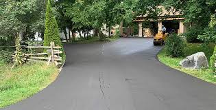 Driveway Snow Removal Preparation in Reserve, LA